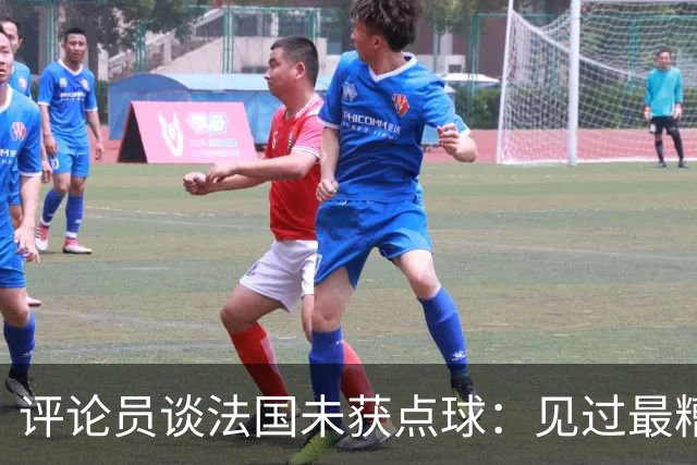 评论员谈法国未获点球：见过最糟的判罚之一，实在太恶心了